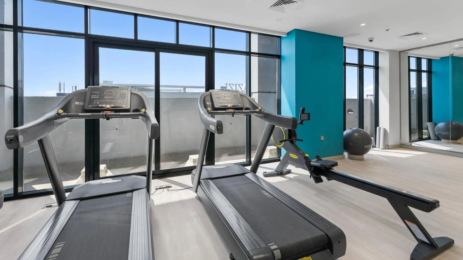 Apartamento Golden Dunes Studio In Dubai Emirados Árabes Unidos